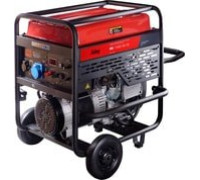 Бензиновый генератор Fubag BS 11000 DA ES