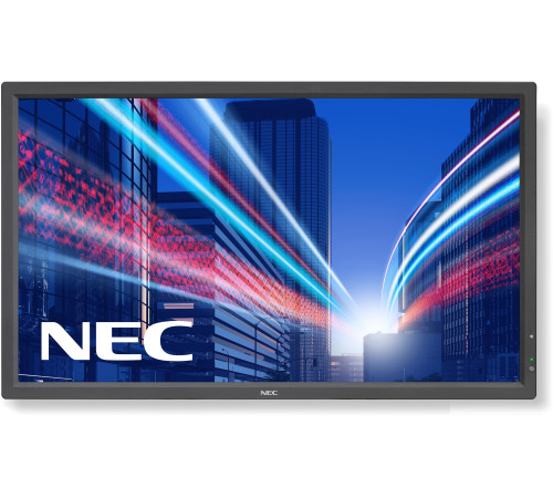 Информационная панель NEC MultiSync V323-2