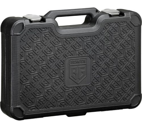 Универсальный набор инструментов Berger BG102-1214 102 предмета