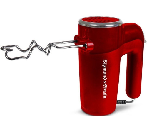 Миксер Zigmund & Shtain ZHM-151