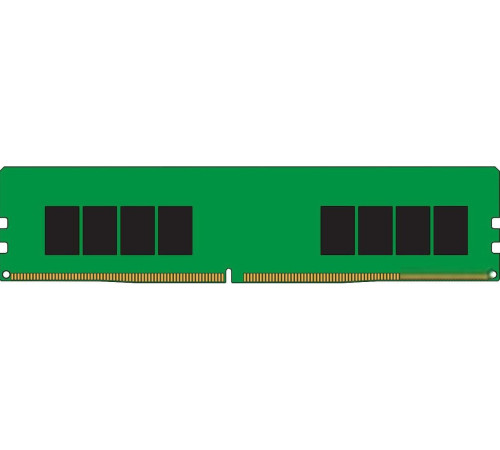 Оперативная память Kingston ValueRAM 32GB DDR4 PC4-25600 KVR32N22D8/32
