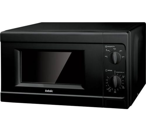 Микроволновая печь BBK 20MWS-709M/B
