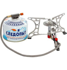 Туристическая горелка Следопыт Говорящий Огонь