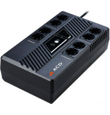 Источник бесперебойного питания ACD PW-Entry 600 86C-C24013-00G