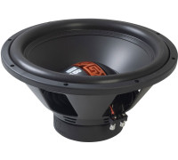 Головка сабвуфера EDGE EDB15D2-E0