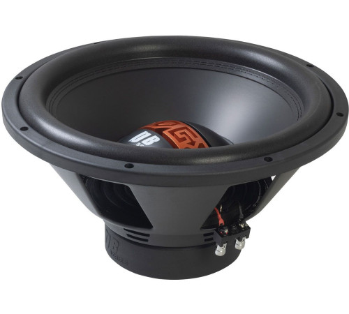Головка сабвуфера EDGE EDB15D2-E0
