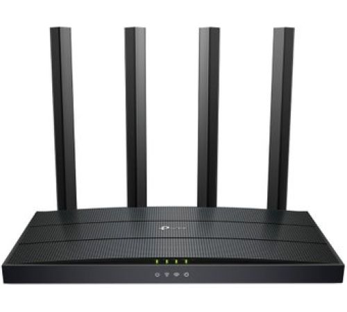 Wi-Fi роутер TP-Link Archer AX17
