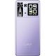 Телефон Cubot P90 12GB/256GB фиолетовый