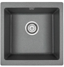 Кухонная мойка Paulmark Gera 50 PM104546-DG