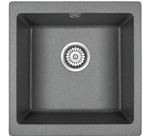 Кухонная мойка Paulmark Gera 50 PM104546-DG