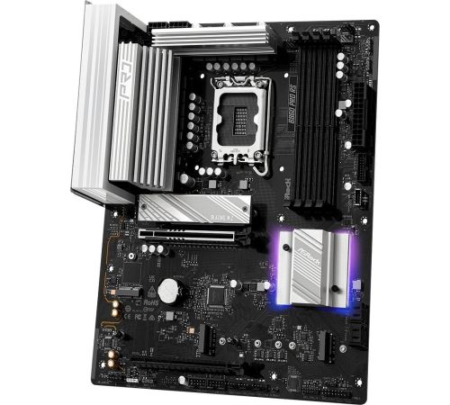 Материнская плата ASRock B860 Pro RS