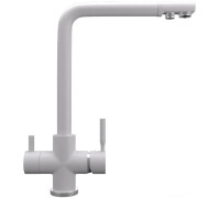 Смеситель Ulgran Quartz UQ-016 04 платина
