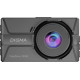 Видеорегистратор для авто Digma FreeDrive 300W FD300W черный
