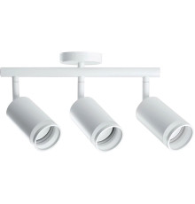 Припотолочная люстра Feron ML233 белый