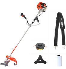 Триммер Patriot PT 558