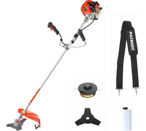 Триммер Patriot PT 558