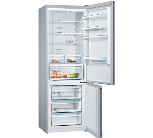 Холодильник Bosch Serie 4 KGN49XL30U