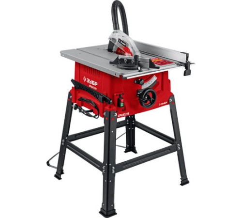 Станок Зубр СРЦ-254с