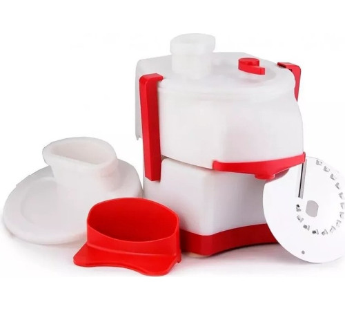 Соковыжималка БелОМО Asaloda 0765-04