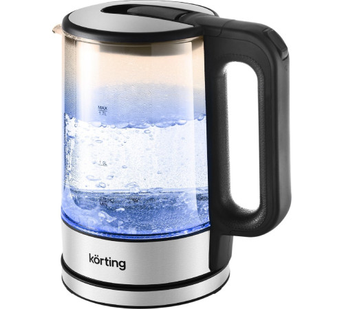 Электрический чайник Korting KWK 0903 G
