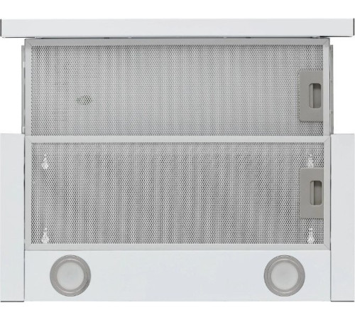 Кухонная вытяжка Krona Kamilla 600 TK 1 мотор КА-00008313 белый