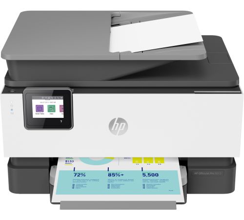 МФУ HP OfficeJet Pro 9013