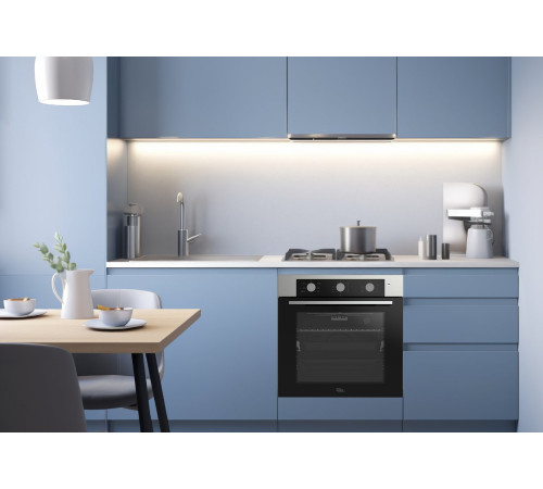 Электрический духовой шкаф Making Oasis Everywhere D-MNN