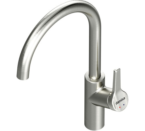 Смеситель Damixa Eclipse DX310720400