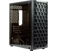 Корпус Vicsone V1 Micro Mesh 600W