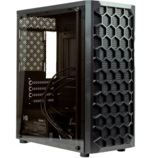 Корпус Vicsone V1 Micro Mesh 600W