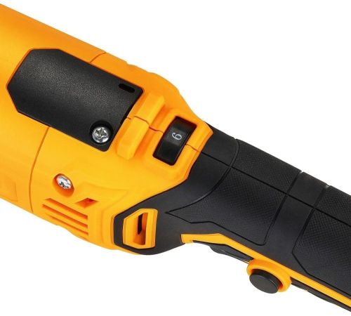Угловая шлифмашина Deko AG1400DK 083-1027