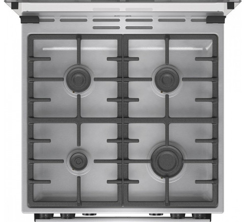 Кухонная плита Gorenje GKS6C72XF