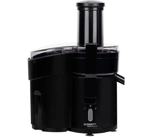 Соковыжималка Scarlett SC-JE50P02