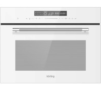 Электрический духовой шкаф Korting OKB 3260 CSGW MW