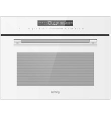 Электрический духовой шкаф Korting OKB 3260 CSGW MW