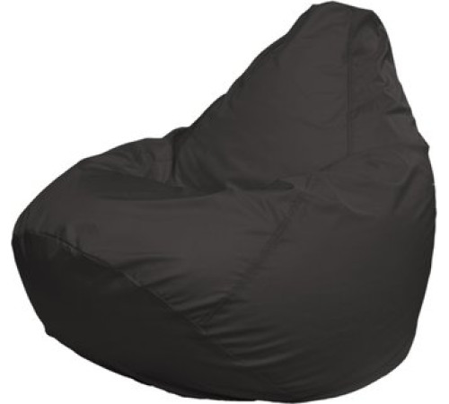 Кресло-мешок Flagman Груша Супер Мега Г5.1-11 темно-серый