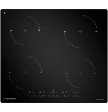 Варочная панель MAUNFELD CVI604EXBK