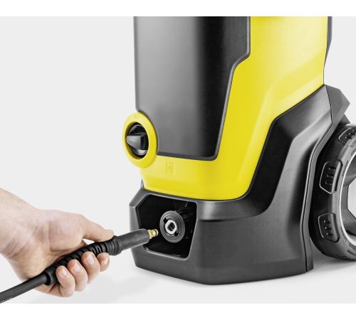 Мойка высокого давления Karcher K7 WCM Premium Home 1.317-421.0