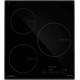 Варочная панель MAUNFELD AVI4534SSBK