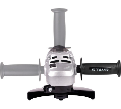 Угловая шлифмашина Stavr Ставр SAG 20-180RS