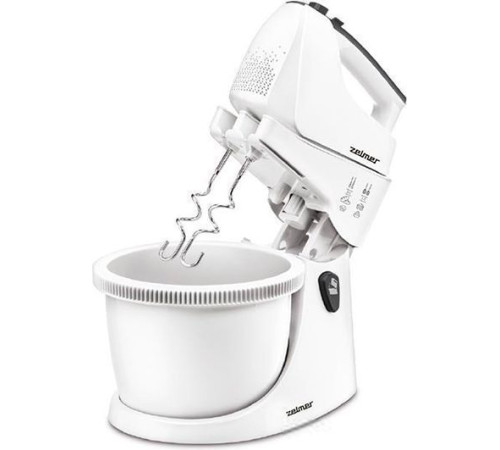 Планетарный миксер Zelmer ZHM2559