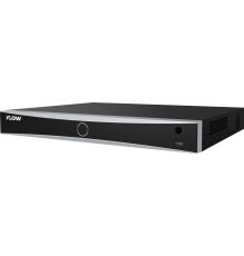 Сетевой видеорегистратор iFlow F-NR-216X/2