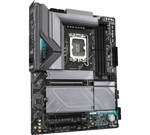 Материнская плата Gigabyte Z890 Eagle WIFI7