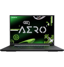 Игровой ноутбук Gigabyte Aero X16 3VH 3VHK3KZC94AD