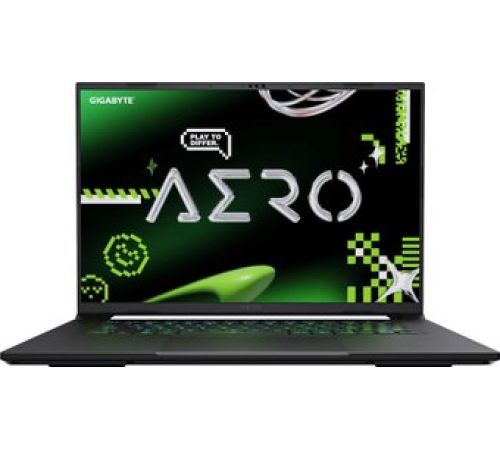 Игровой ноутбук Gigabyte Aero X16 3VH 3VHK3KZC94AD