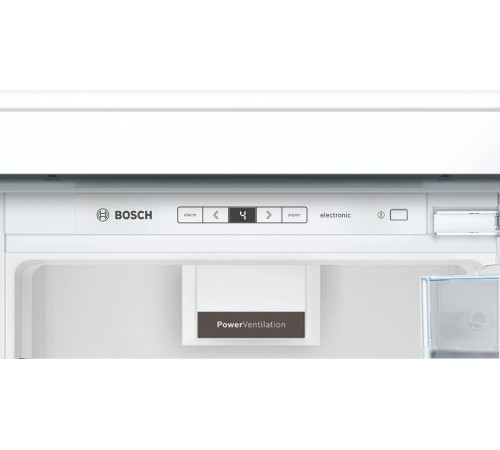 Однокамерный холодильник Bosch Serie 6 KIR81AFE0