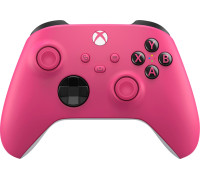 Геймпад Microsoft Xbox Deep Pink Special Edition