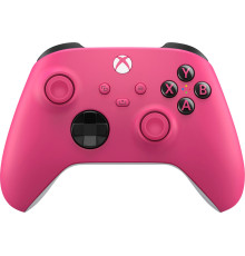 Геймпад Microsoft Xbox Deep Pink Special Edition