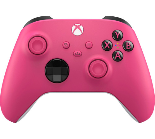 Геймпад Microsoft Xbox Deep Pink Special Edition