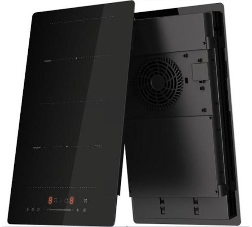 Варочная панель Schtoff I30H04 Black